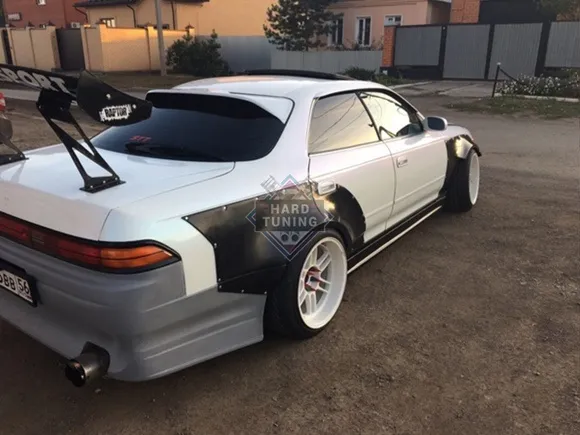 Обвес Rocket Bunny Mark 2 90