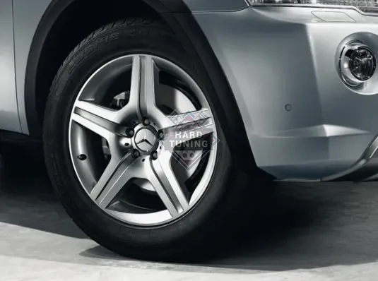 Кованый диск AMG 5-spoke wheel 25