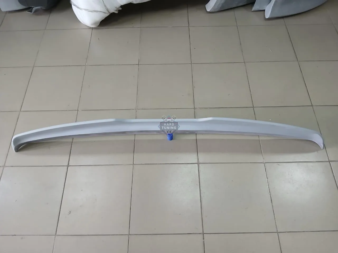 Спойлер EL Volkswagen T6