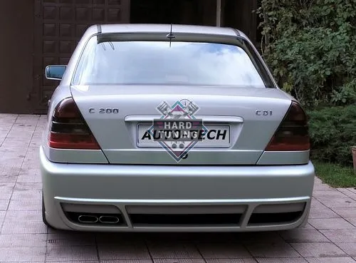 Обвес NEODESIGN Mercedes C-Class W202
