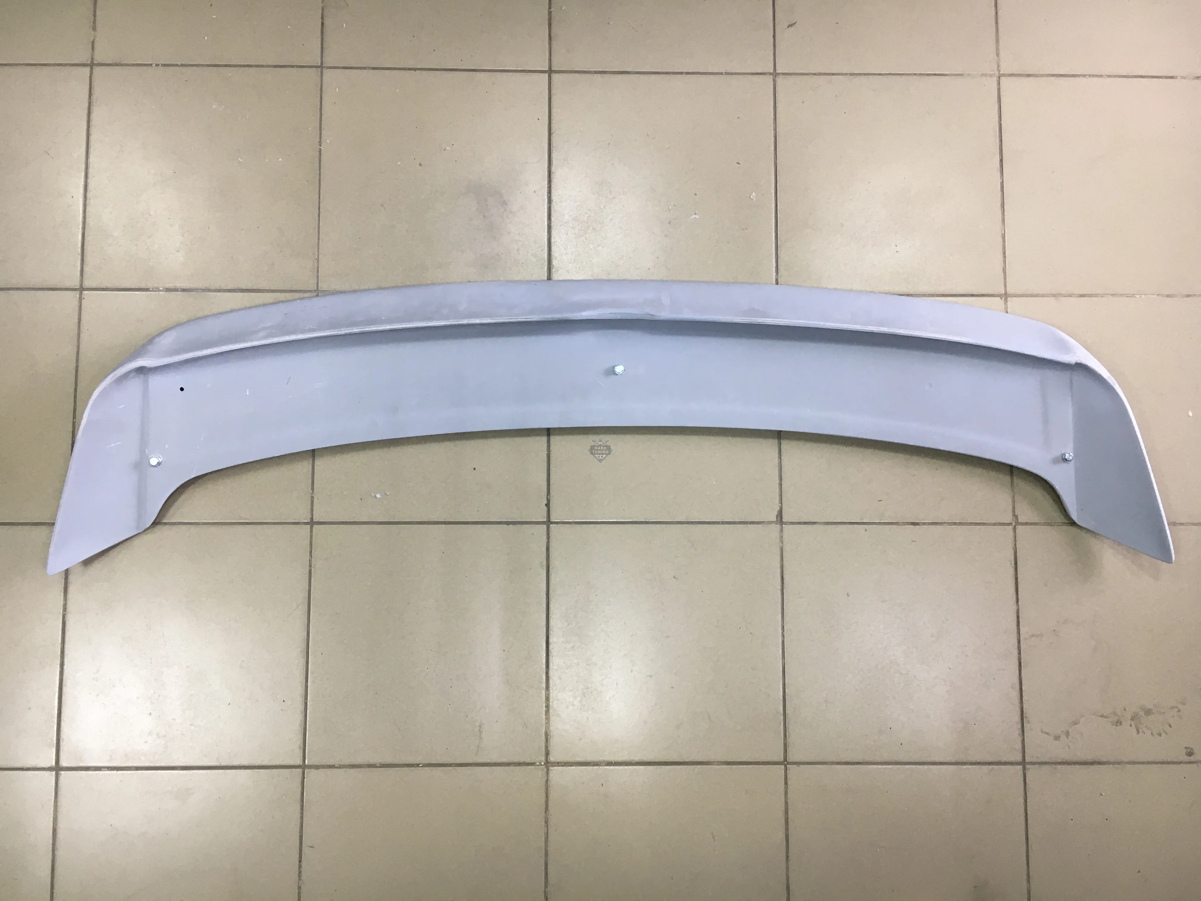 Спойлер DUCKTAIL Honda Accord 7 (2002-2008)