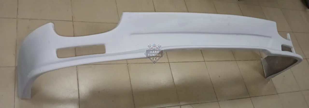 Накладка на передний бампер Rieger Volkswagen T4 рестайл