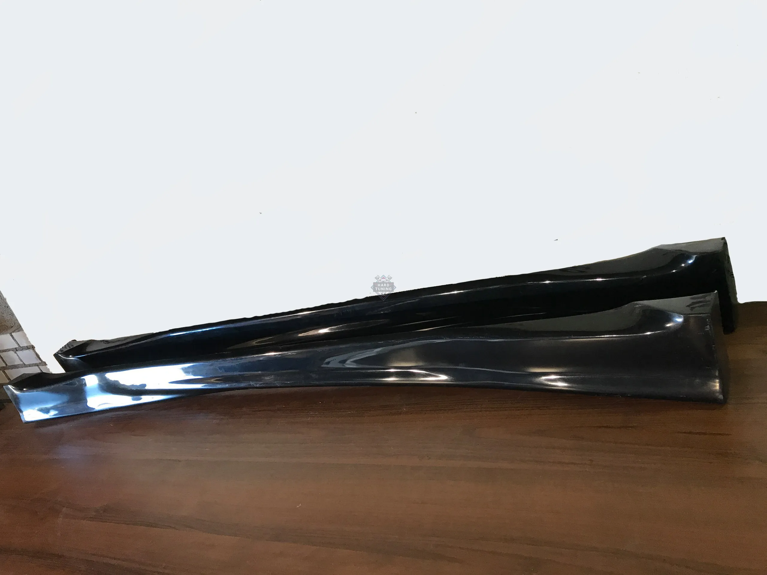 Накладки на пороги M3 GTR BMW E36