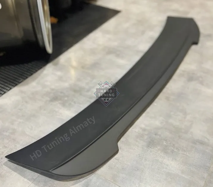 Спойлер K2Gear Subaru Legacy BL