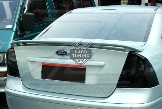 Спойлер Mini Ford Focus 2 2004-2011 седан