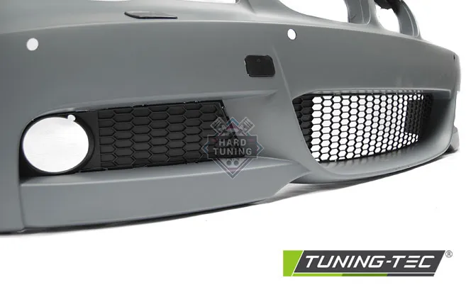 Передний бампер SPORT PDC BMW E81/E82/87/E88 LCI (2007-2013)