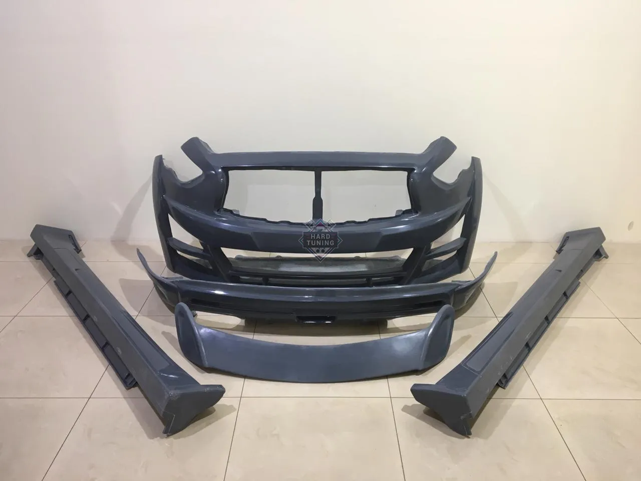 Обвес LORINSER Infiniti FX30D/FX35/FX37/FX50/QX70 (S51) 2013-2019 рест