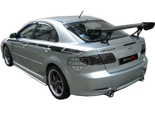 Обвес Spec R Mazda 6 GG