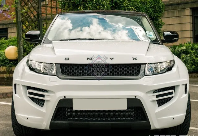 Обвес ONYX Range Rover Evoque