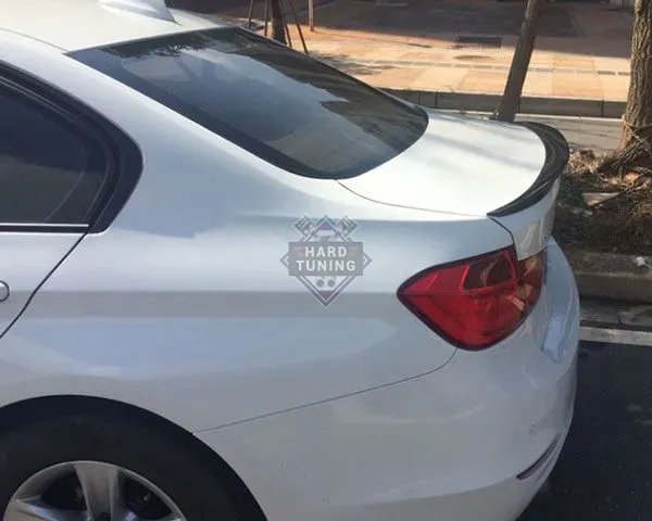 Спойлер HT BMW F30