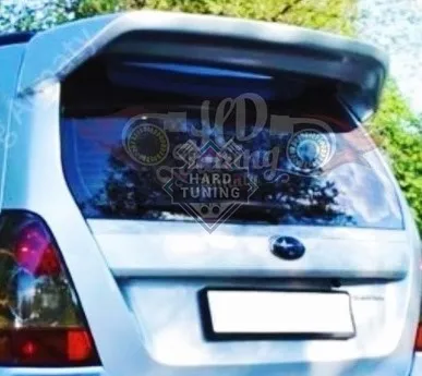 Cпойлер верхний Syms V2 Subaru Forester SG