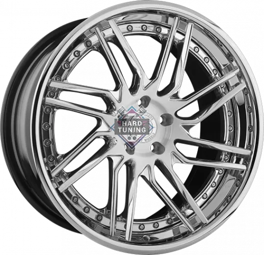 Кованый диск AG Luxury - 28