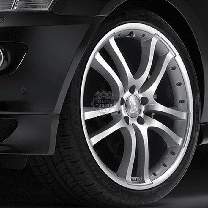 Кованый диск Brabus Monoblock S