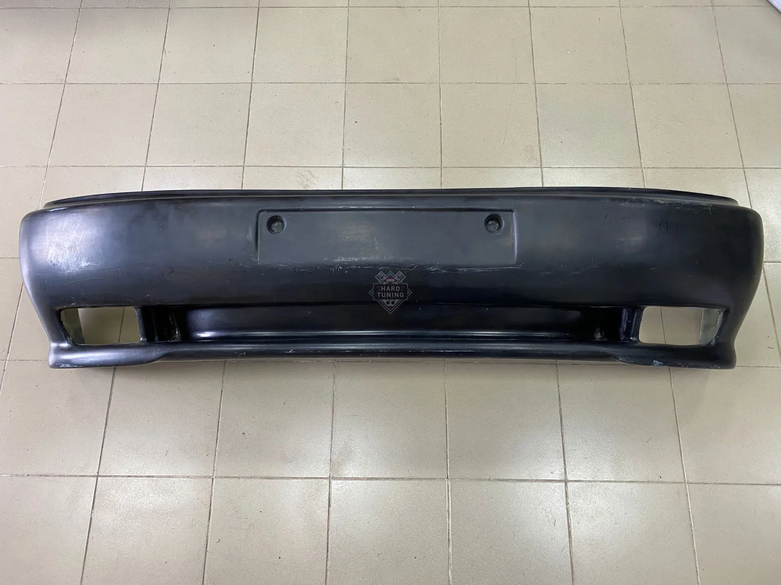 Передний бампер PROJEKTZWO V1 Volkswagen T4