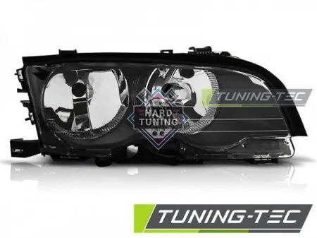 Передние фары BMW E46 (1999-2001) COUPE CABRIO HEADLIGHT RIGHT SIDE fits