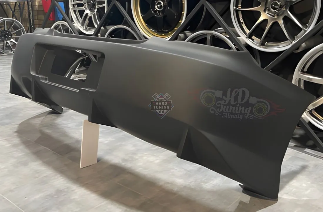 Бампер задний ChargeSpeed Subaru Impreza GDB