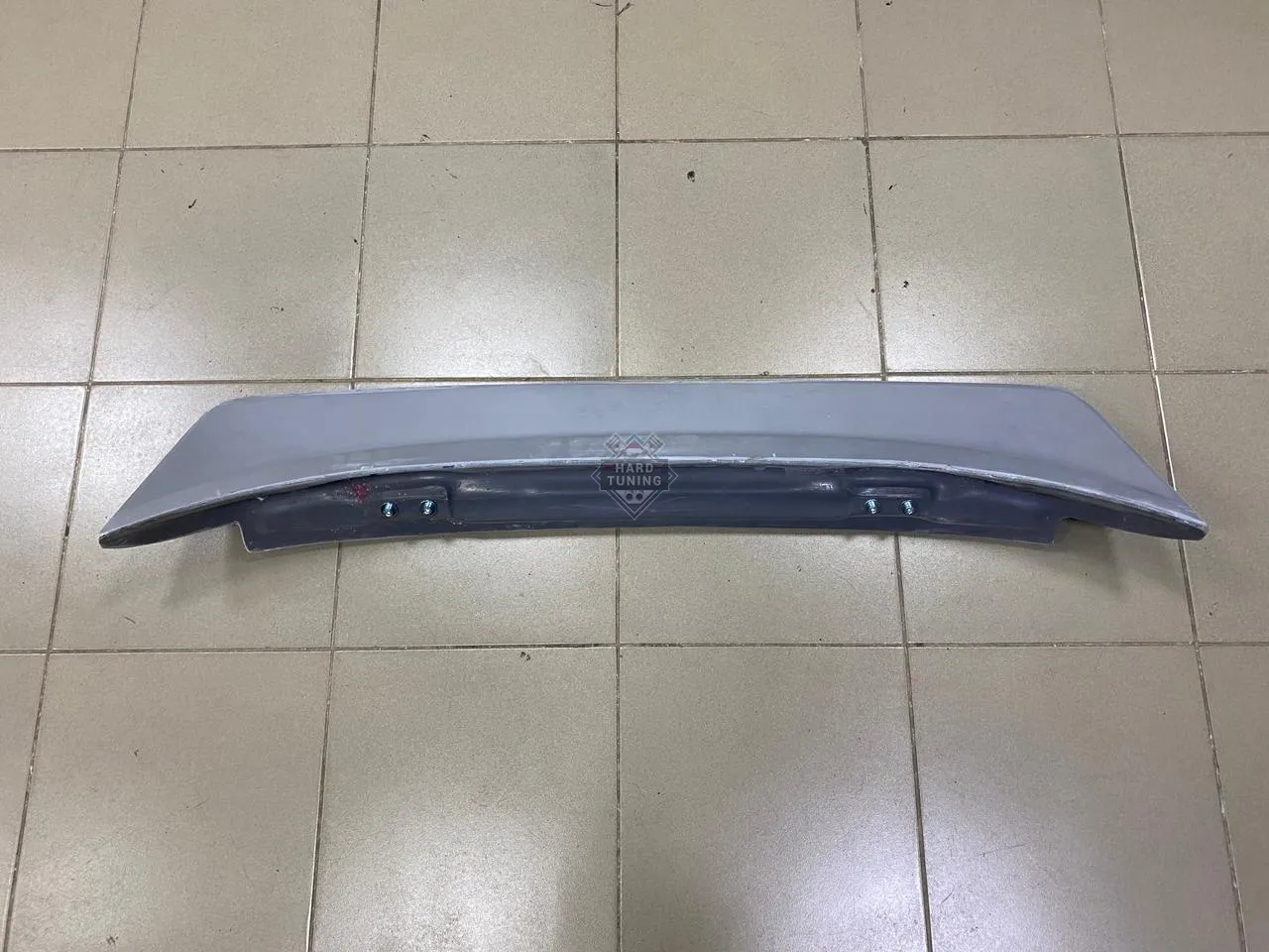 Спойлер BYS Honda Civic 5