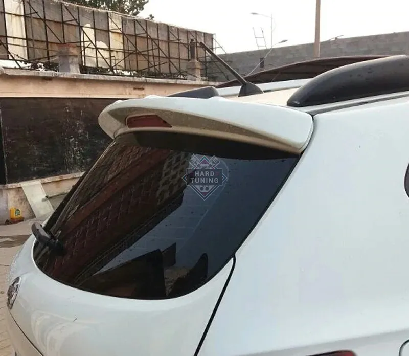 Спойлер Nissan Qashqai J10 (2006-2013)