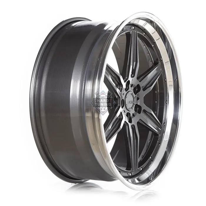 Кованый диск ADV6 TRACK FUNCTION