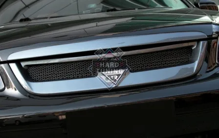 Решетка радиатора ROADRUNS Chevrolet Lacetti седан