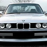 Накладка на передний бампер AC SCHNITZER BMW E34