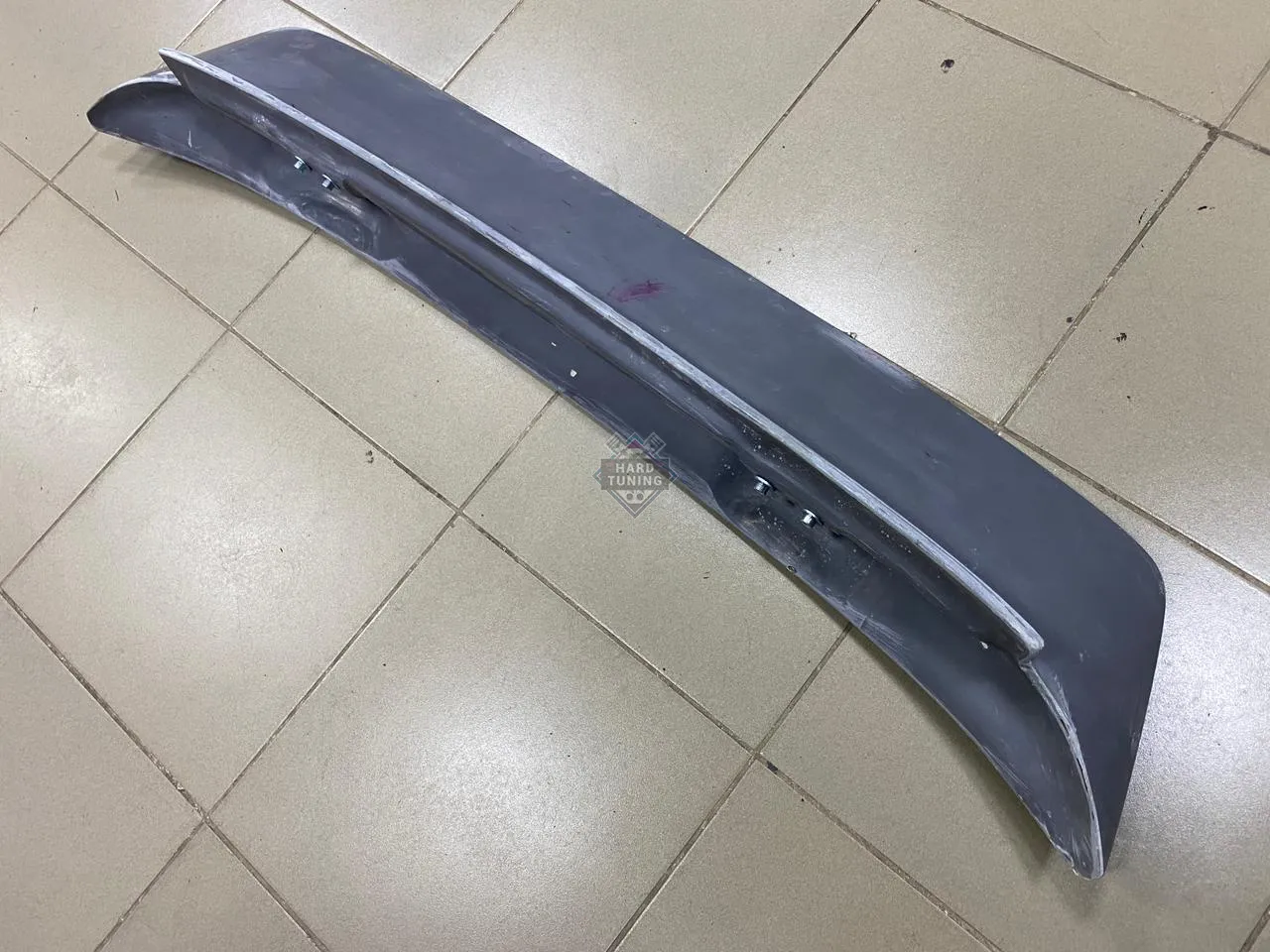 Спойлер BYS Honda Civic 5