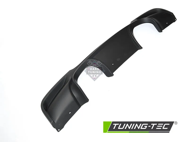 Накладки на бампер SPORT TWIN OUTLET TWIN MUFFLER BMW E90/E91 (2005-2013)