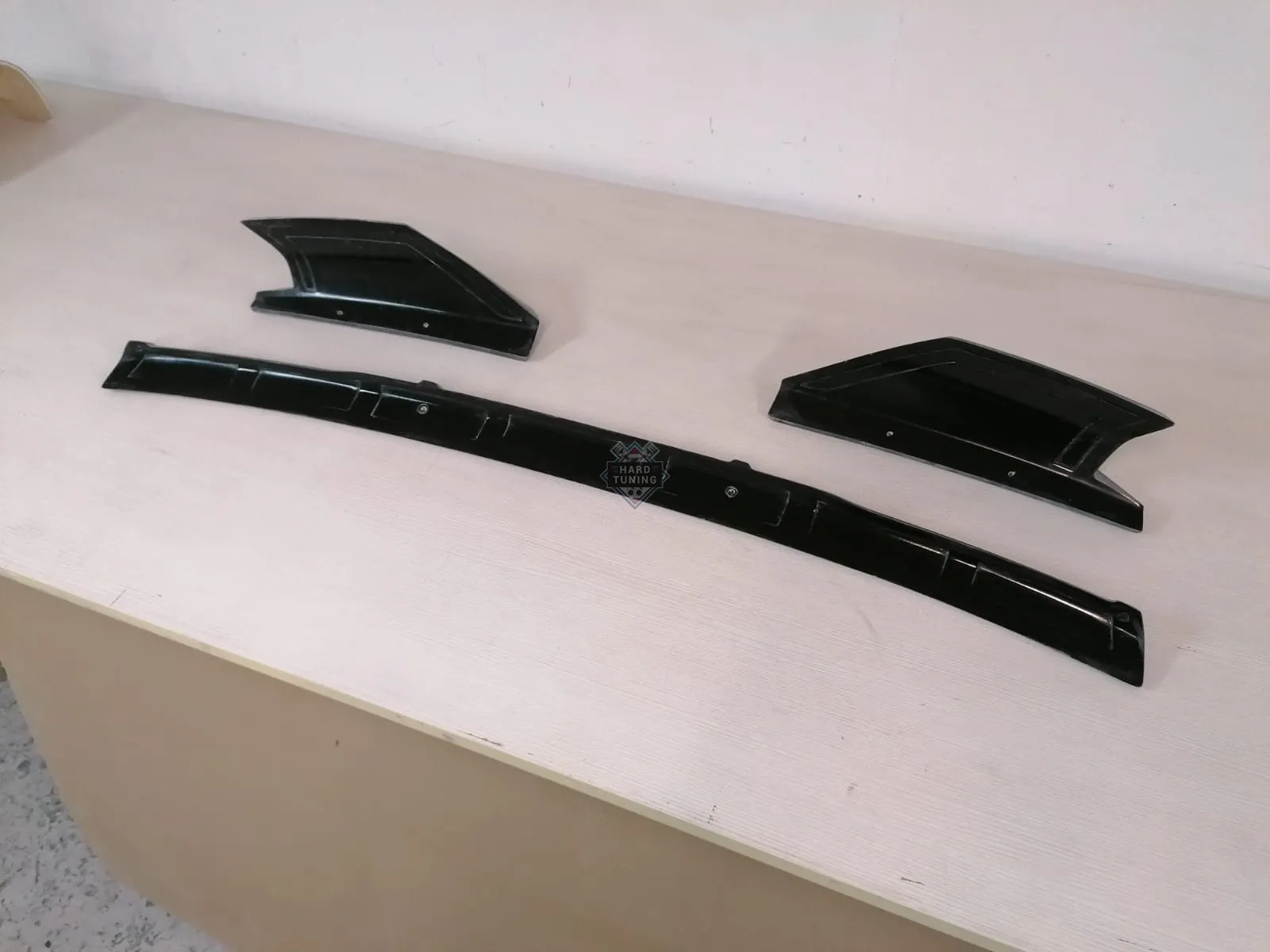 Обвес HT BMW X5 G05