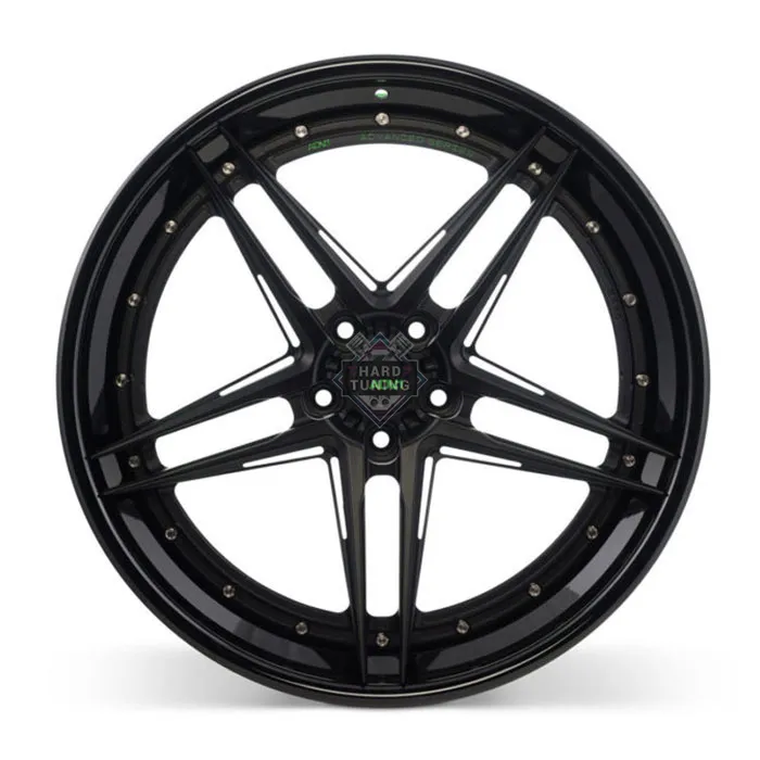 Кованый диск ADV05 TRACK SPEC