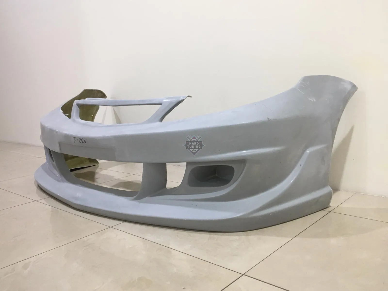 Передний бампер Chevrolet Lacetti Хэтчбек