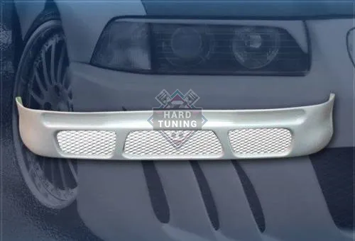Накладка на задний бампер WEBER SPORT Mazda 323 F