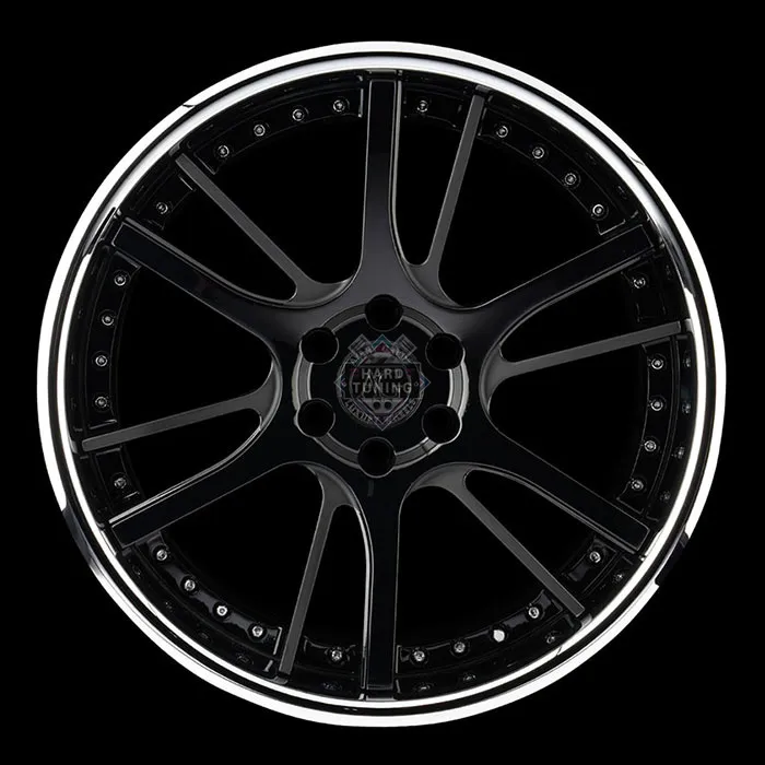 Кованый диск AG Luxury - 18