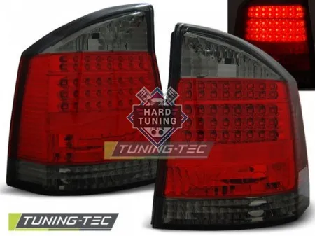 Задние фонари Opel Vectra C Sedan Hb (2002-2008) R-s LED