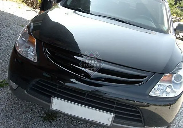 Решетка радиатора EAGLE Hyundai IX 55 VERACRUZ