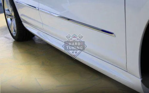 Обвес R-LINE Volkswagen Passat CC Дорестайлинг