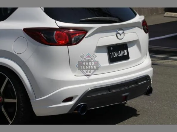 Спойлер TOPLINE Mazda CX-5