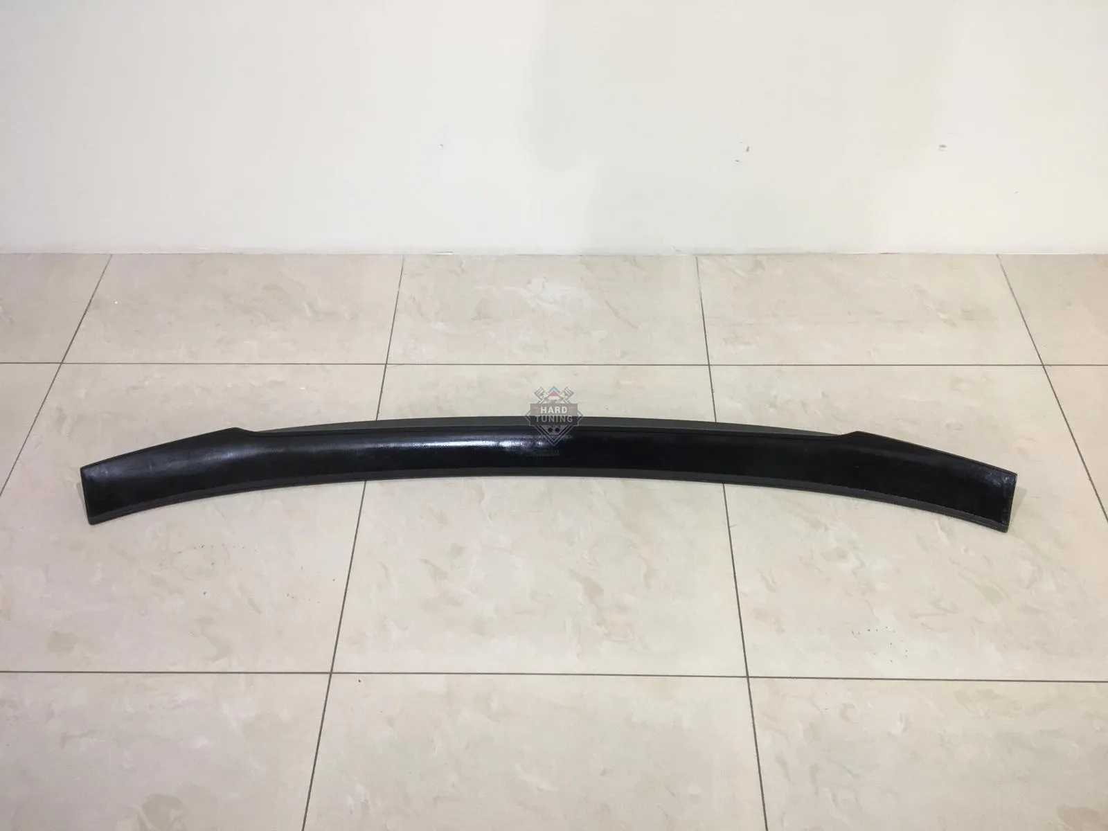Спойлер нижний WALD Toyota Land Cruiser 200 (2007-2015)