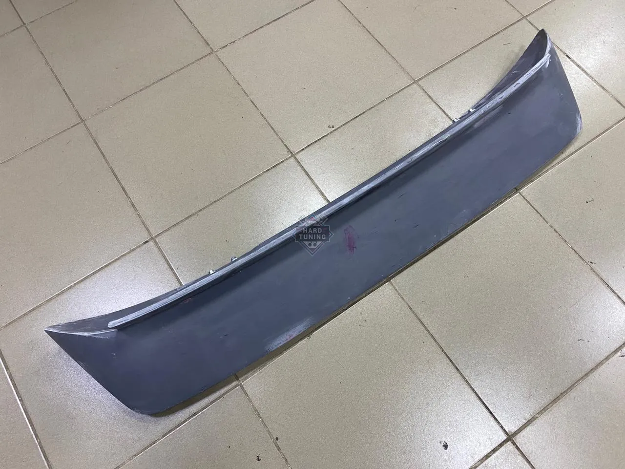Спойлер BYS Honda Civic 5