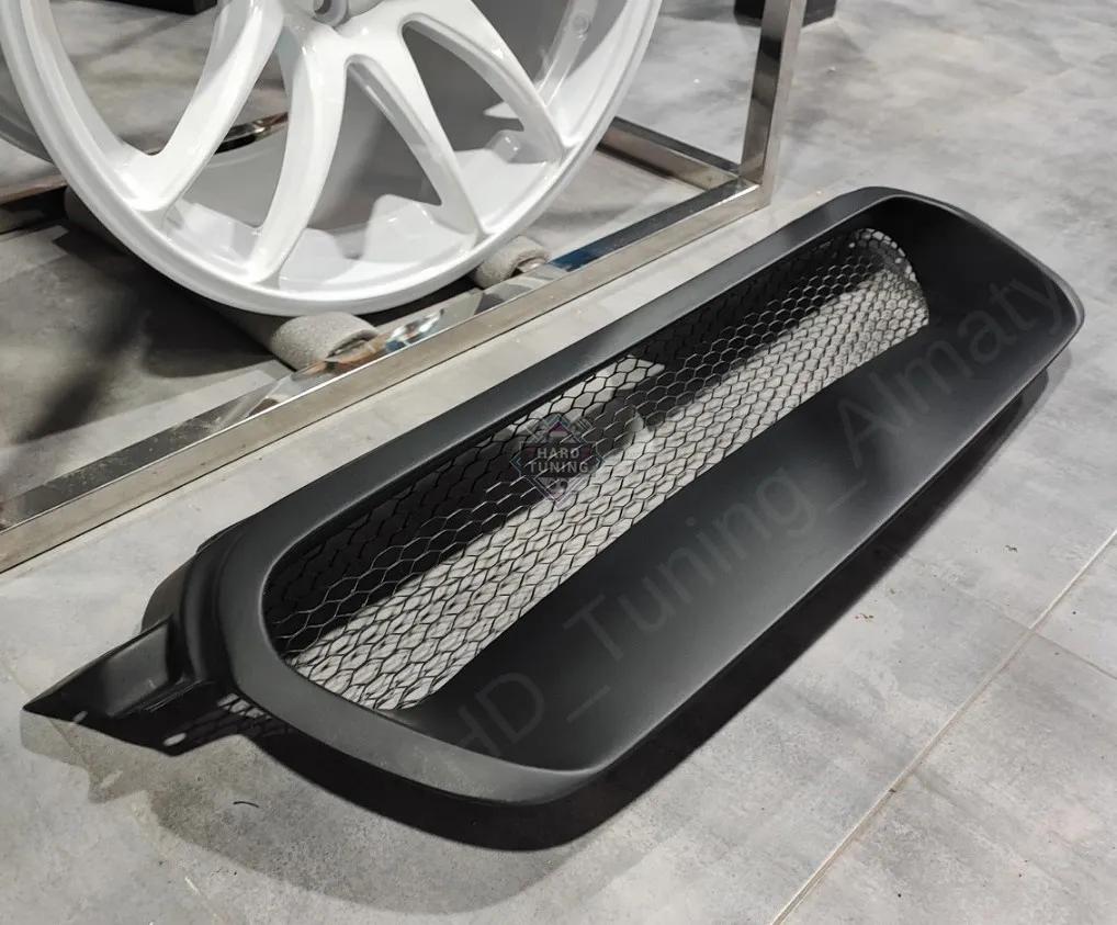 Решетка радиатора Corazon Subaru Outback BP Дорестайлинг