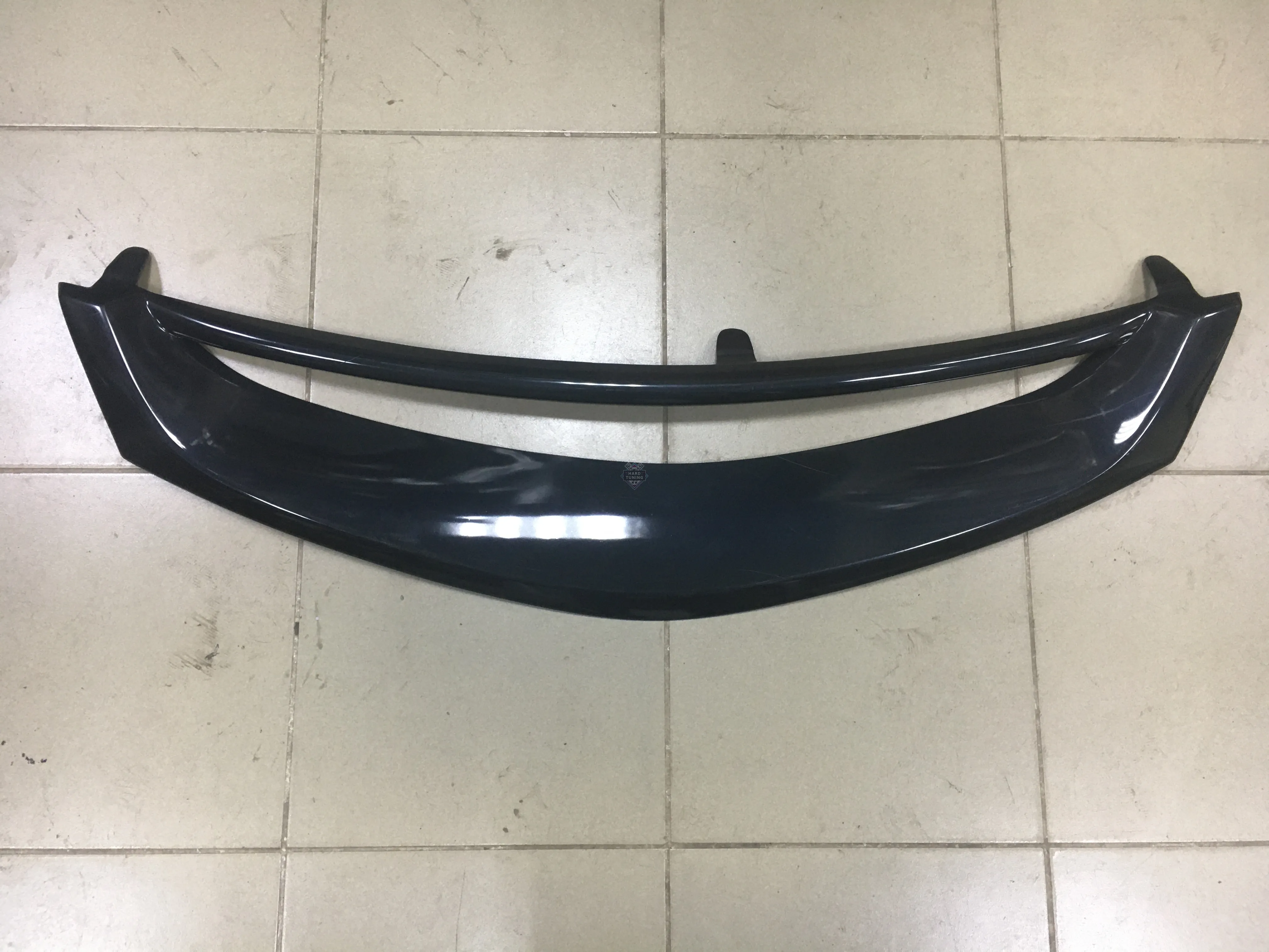 Решетка радиатора MUGEN Honda Civic 8 4D 2006-2009