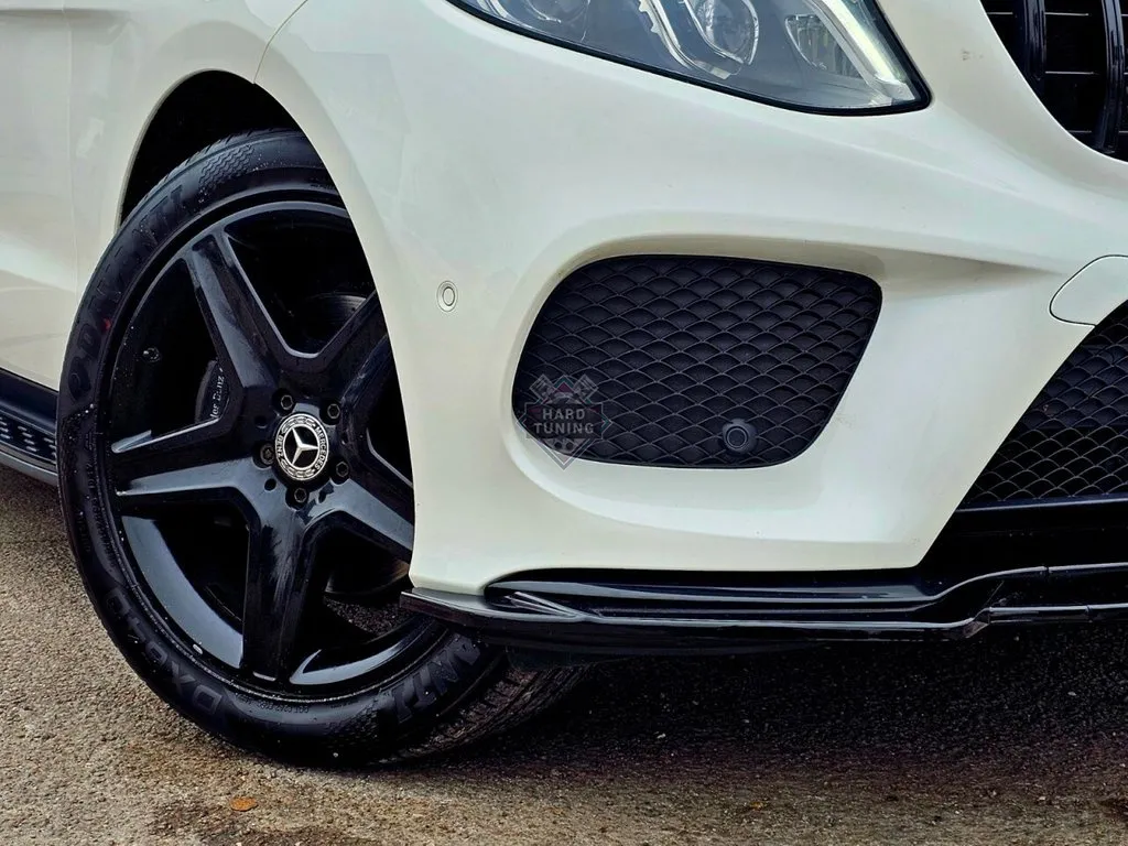 Кованый диск AMG 5-spoke wheel 11/12/17/21/24
