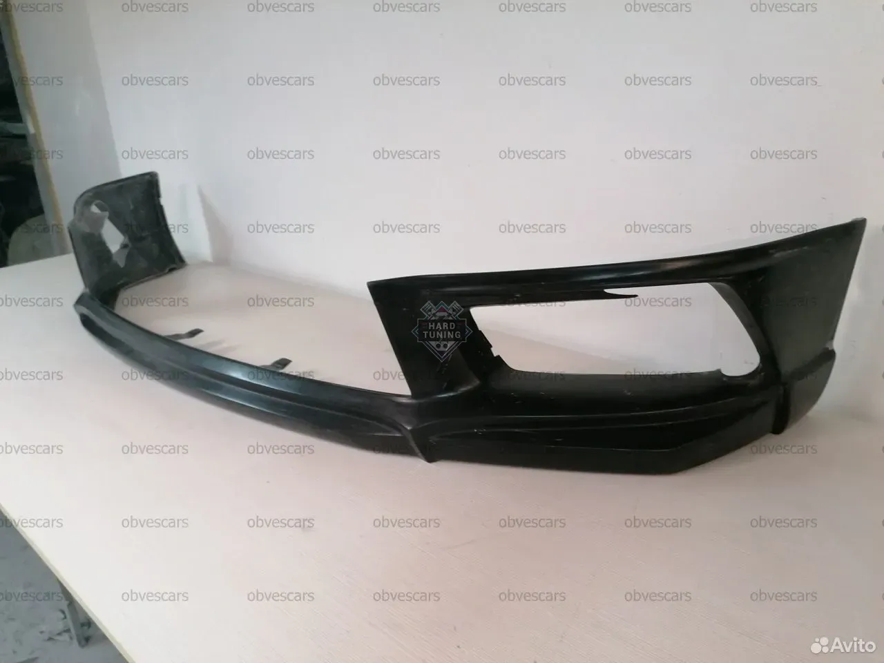 Обвес Artisan Spirits Lexus LS460-LS600 2013+