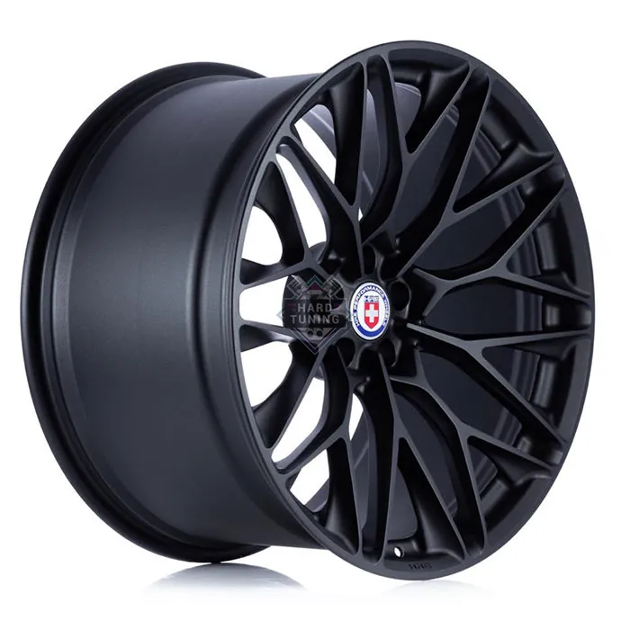 Кованый диск HRE - P200