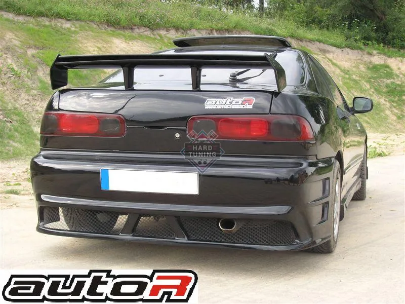 Задний бампер AUTO-R Honda Integra