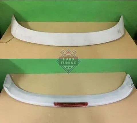 Спойлер HT KIA Optima 3 TF
