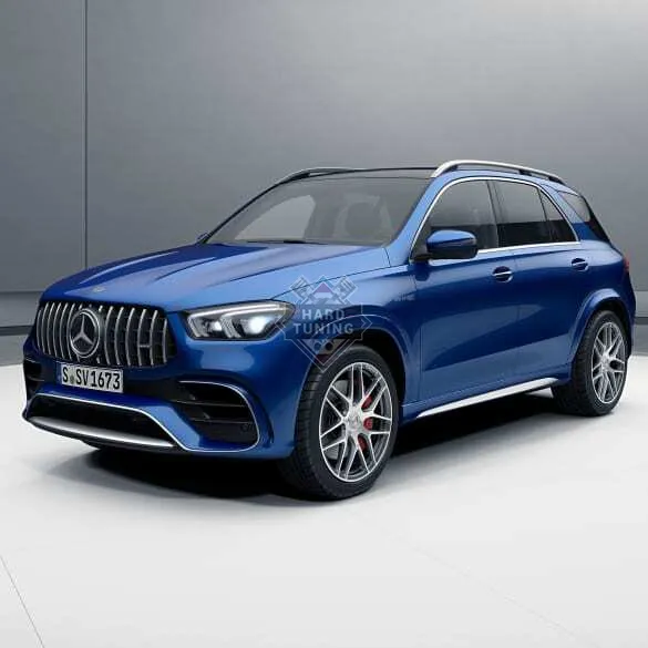 Кованый диск AMG forged wheel /4/12