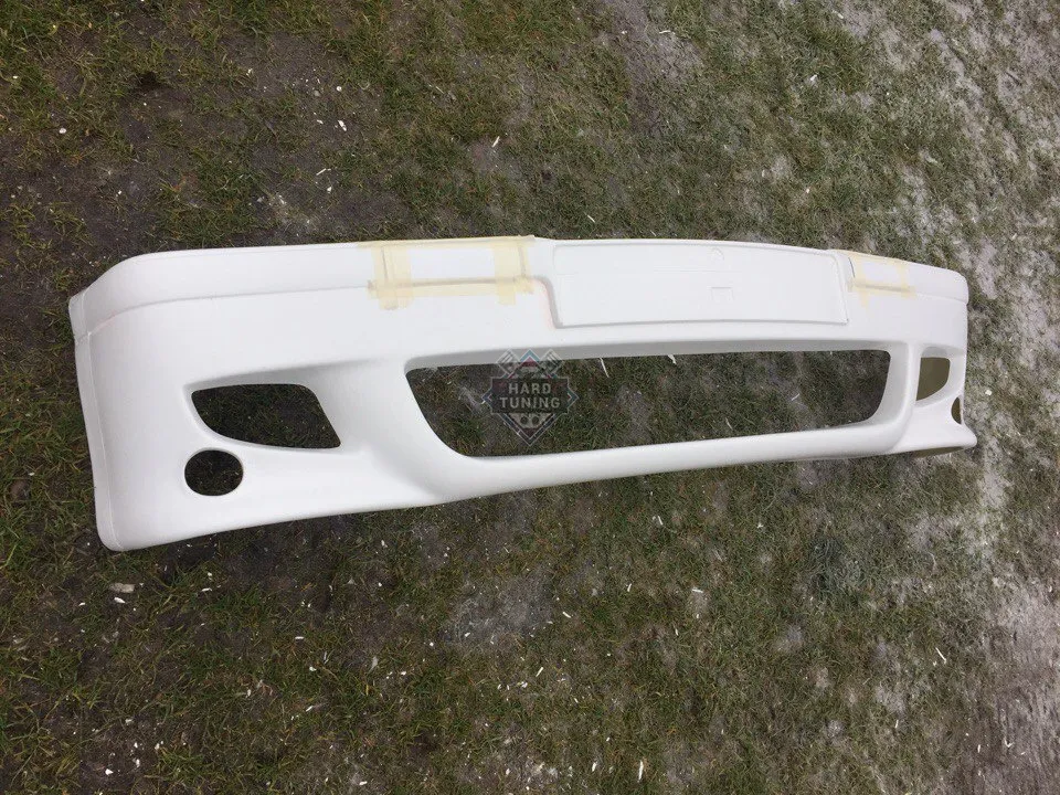 Передний бампер LUMMA BMW E36