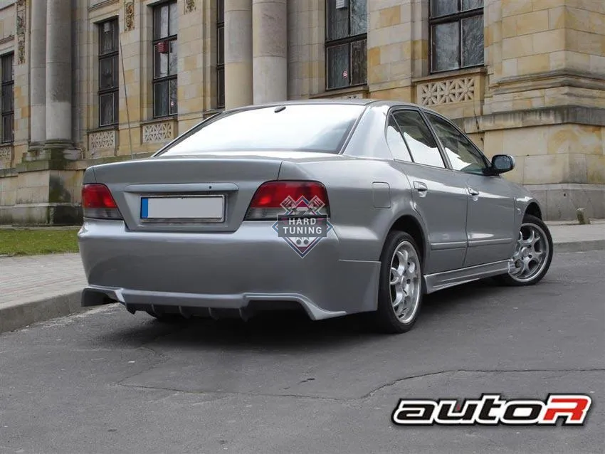 Обвес Auto R Mitsubishi Galant 8