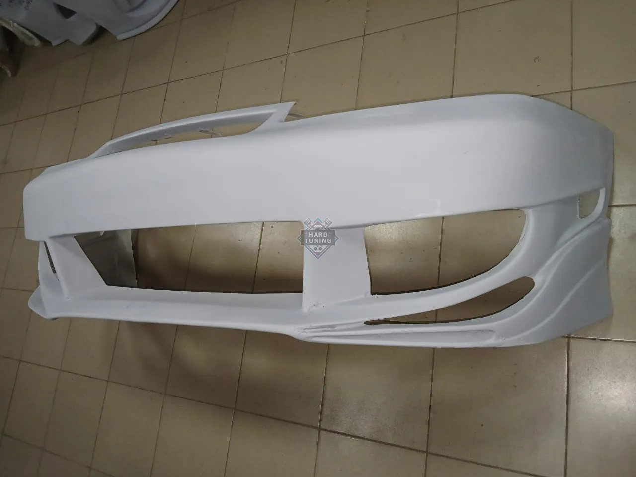 Передний бампер SPEED Opel Calibra