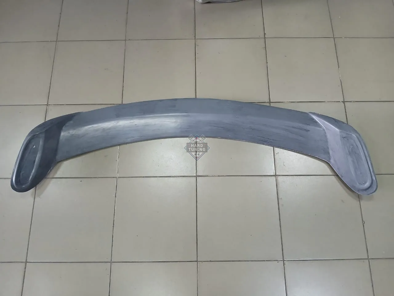 Спойлер LORINSER Infiniti FX30D/FX35/FX37/FX50/QX70 (S51)